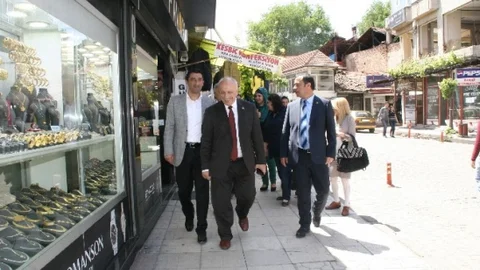 Hüseyin Özbakır Destek Arıyor