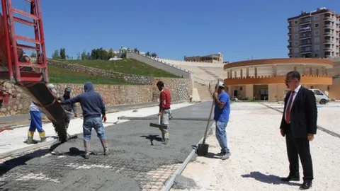 Kubat Mersin'de Konser Verecek