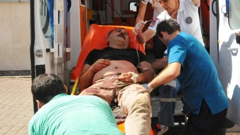 Zonguldak'ta Komşu Cinayeti Davası