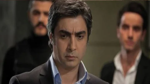 Kurtlar Vadisi Pusu'nun Yeni Bölümü Geldi