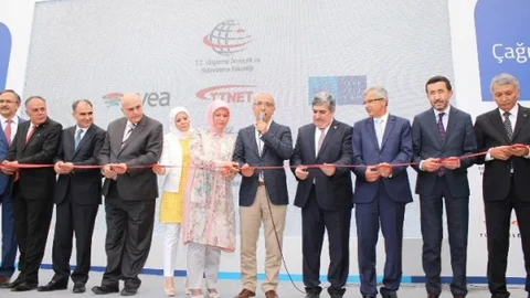 Isparta'da Çağrı Merkezi Açıldı