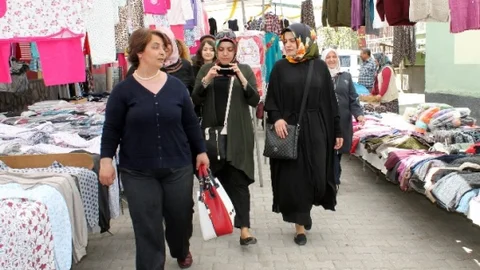 Afyonkarahisar'da Seçim Çalışmaları