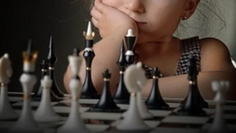 Anneler Günü Satranç Turnuvası