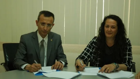 Beni Tanı, Kabul Et Projesi Manavgat’ta Başlıyor