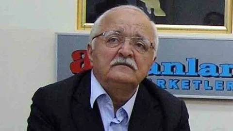 Malatya'da Nurettin Soykan'ı Anma Etkinliği