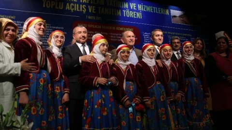 Sancaktepe Yenidoğan'a Metro Projesi Müjdesi