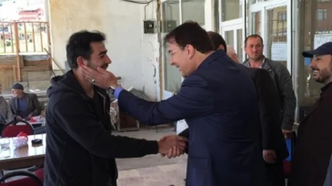 Erzurum'da Markalaşma Vurgusu