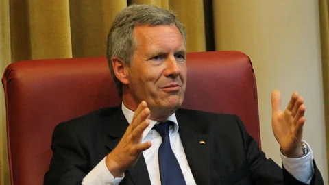 Almanya Cumhurbaşkanı'ndan Seçim Açıklaması