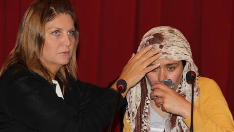 Mutlu Kaya'nın Sağlık Durumu İyiye Gidiyor