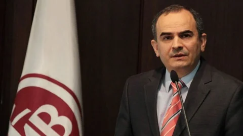 Merkez Bankası Faiz Kararını Açıkladı