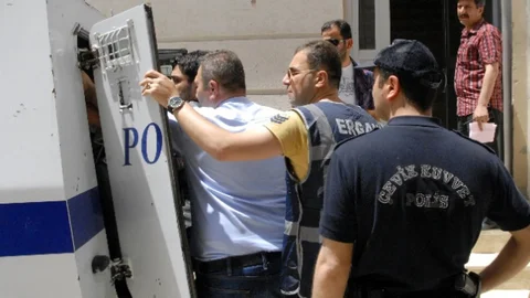 Mutlu Kaya'nın Kaçırılması İddiası