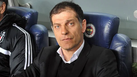 Beşiktaş'ta Teknik Direktör Krizi