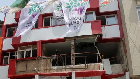 Adana ve Mersin'de Patlayıcı Türleri Belirlendi