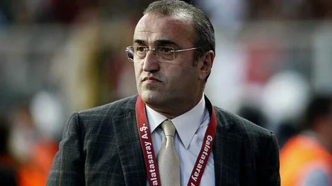 Galatasaray Beşiktaş Derbisine Hazırlanıyor