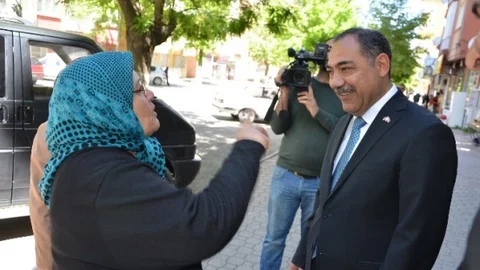 MHP Malatya'dan Borç Yapılandırma Açıklaması