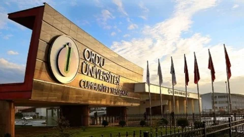 Ordu'da Yeni Tıp Dergisi Yayınlandı