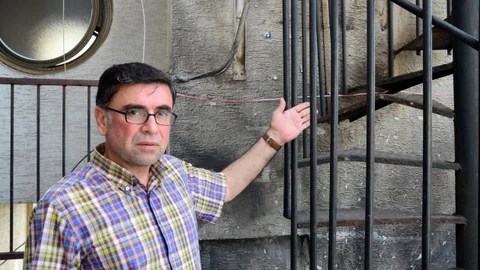 Mersin'de HDP'ye Bombalı Saldırı Üzerine Açıklama