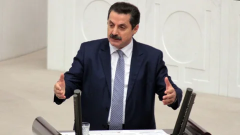 Kayıt Dışı İstihdamda Hedef Yüzde 15