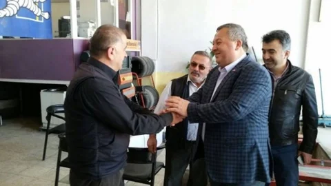 Ordu'da Organize Sanayi İhtiyacı