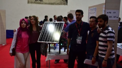 Bülent Ecevit Üniversitesi'nde Ar-Ge Töreni