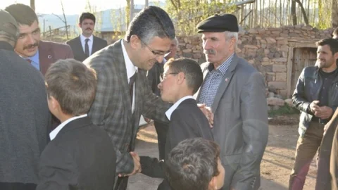 Erzurum'da Belde Belediyeleri Açılacak