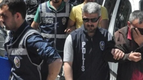 Bolu'da Hırsızlık Operasyonu Gerçekleşti