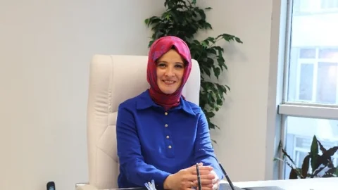 Samsun'da Anneler Yürüyüşü