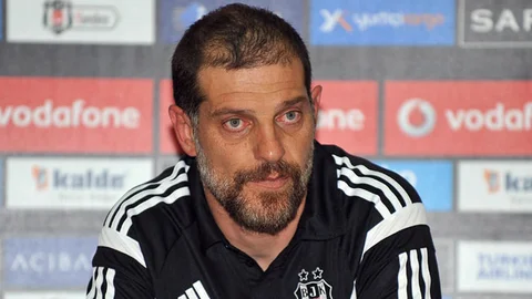 Beşiktaş'ta Bilic ile Devam Kararı