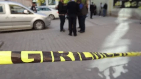 Malatya'da Park Kavgası Yaraladı