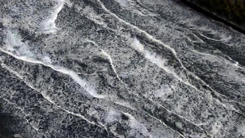 İzmir'de 64 Yılın Yağış Rekoru Kırıldı