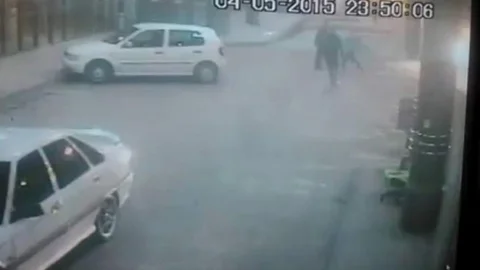 Karabük'te Kardeşlere Bıçaklı Saldırı