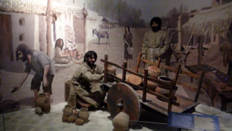 Şanlıurfa Müzesi Açılıyor