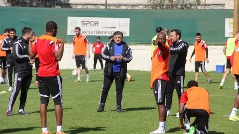 Yılmaz Vural'dan Maç Programına Eleştiri