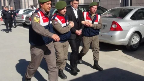 Yozgat'ta Kadına Yönelik Şiddet Davası