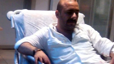 Mersin'de Bıçaklı Kavga: 3 Yaralı