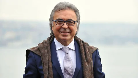 Turgay Kıran Galatasaray Aday Listesini Açıkladı