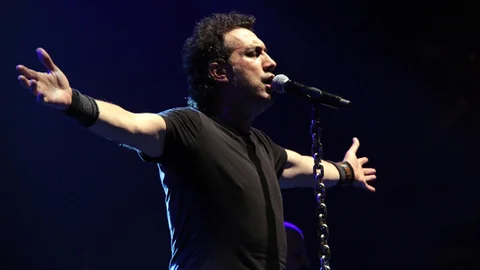 Kıraç Adana'da Konser Verdi