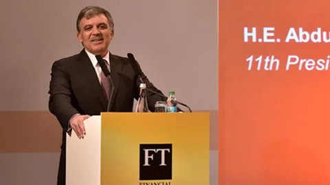 Abdullah Gül Kayseri'ye Ziyaret Gerçekleştiriyor