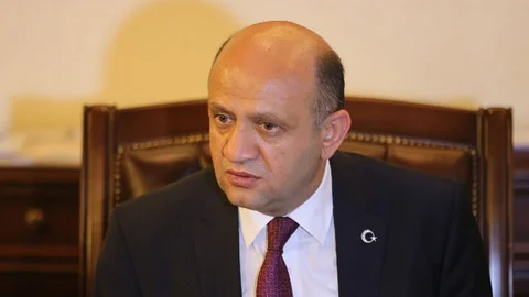 Kocaeli'de Yazılım Güvenliği Açıklaması