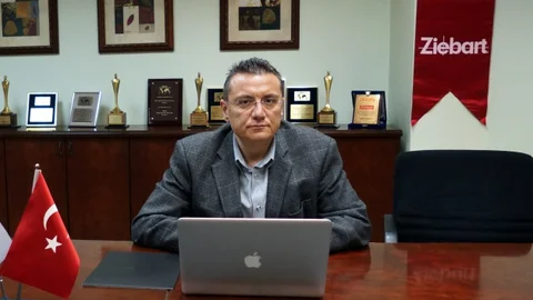 Ziebart'tan Sıfır Araç Alacaklara Uyarı Geldi