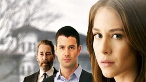 O Hayat Benim Sezon Finali Yapıyor