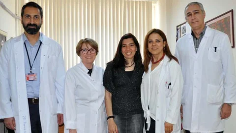 Adana'da Epilepsi Hastalarına Pil Tedavisi İmkanı