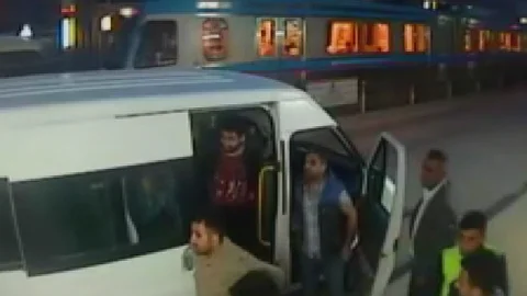 Sultançiftliği'nde Kanlı Baskın