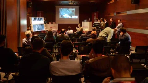 4. Ortopedi Günleri İstanbul’da yapıldı