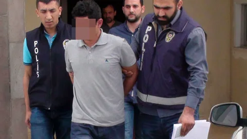 Sancaktepe'de Cinsel Taciz Olayı