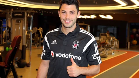 Tolgay Arslan'dan Fenerbahçe Açıklaması