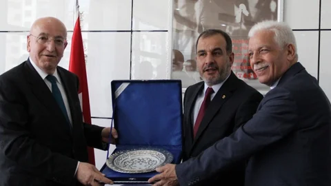 VakıfBank Elazığ'da Özel Kredi İmkanı Sunuyor