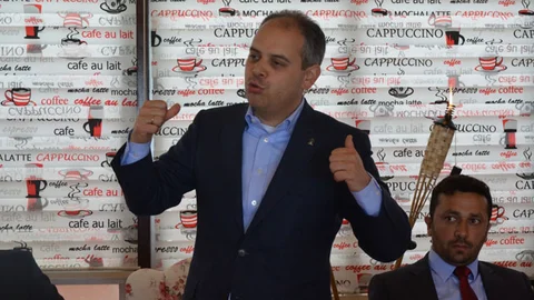 Bakan Kılıç: Muhalefetin Söylemleri Ciddiye Alınmıyor