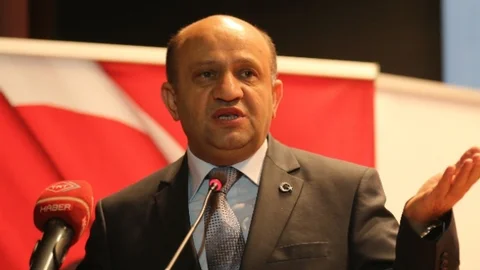 Fikri Işık'tan Bursa'daki İşçi Eylemine Açıklama