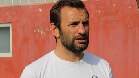 Okan Buruk'tan Hedef: Son İki Maçı Kazanmak İstiyoruz